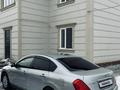 Nissan Teana 2008 года за 4 000 000 тг. в Рудный – фото 3