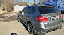 BMW X5 2007 годаfor8 000 000 тг. в Караганда – фото 3