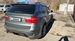 BMW X5 2007 годаfor8 000 000 тг. в Караганда – фото 4