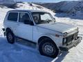 ВАЗ (Lada) Lada 2121 2012 года за 1 600 000 тг. в Алматы – фото 14