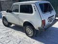 ВАЗ (Lada) Lada 2121 2012 года за 1 600 000 тг. в Алматы – фото 5