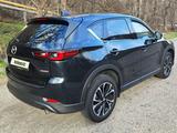 Mazda CX-5 2021 года за 17 500 000 тг. в Алматы – фото 4