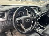 Toyota Highlander 2014 года за 16 300 000 тг. в Павлодар – фото 4