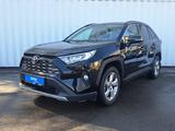 Toyota RAV4 2019 года за 13 990 000 тг. в Алматы