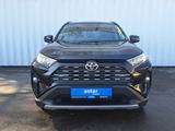 Toyota RAV4 2019 года за 13 990 000 тг. в Алматы – фото 2