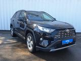 Toyota RAV4 2019 года за 13 990 000 тг. в Алматы – фото 3