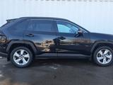Toyota RAV4 2019 года за 13 990 000 тг. в Алматы – фото 4