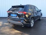 Toyota RAV4 2019 года за 13 990 000 тг. в Алматы – фото 5