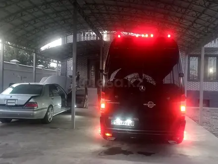 Mercedes-Benz Sprinter 2010 года за 14 000 000 тг. в Тараз – фото 9