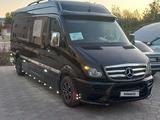 Mercedes-Benz Sprinter 2010 годаүшін13 000 000 тг. в Тараз – фото 2