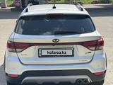 Kia Rio X-Line 2020 года за 7 750 000 тг. в Усть-Каменогорск – фото 4