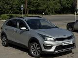 Kia Rio X-Line 2020 года за 7 750 000 тг. в Усть-Каменогорск – фото 3