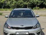 Kia Rio X-Line 2020 года за 7 750 000 тг. в Усть-Каменогорск