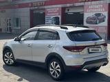Kia Rio X-Line 2020 года за 7 750 000 тг. в Усть-Каменогорск – фото 5
