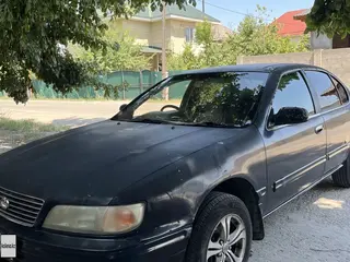 Nissan Cefiro