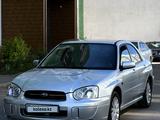Subaru Impreza 2003 года за 3 200 000 тг. в Алматы
