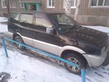 Nissan Mistral 1994 года за 2 100 000 тг. в Усть-Каменогорск – фото 4