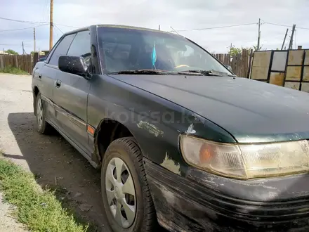 Subaru Legacy 1993 года за 555 000 тг. в Калбатау – фото 3