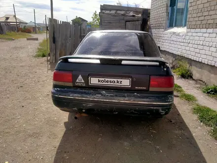 Subaru Legacy 1993 года за 555 000 тг. в Калбатау – фото 5