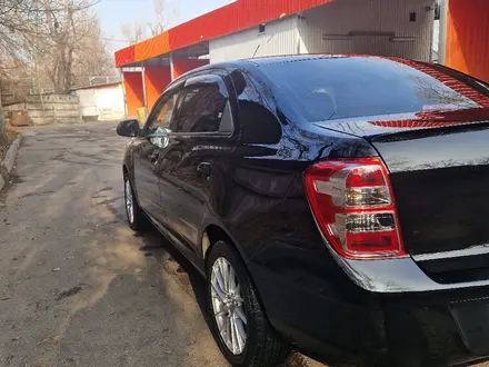 Chevrolet Cobalt 2020 года за 6 000 000 тг. в Алматы