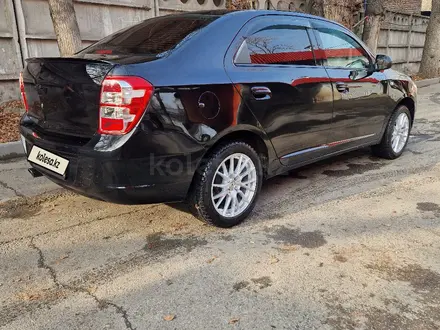 Chevrolet Cobalt 2020 года за 6 000 000 тг. в Алматы – фото 4