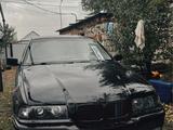 BMW 325 1991 годаүшін1 900 000 тг. в Актобе – фото 2