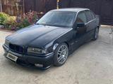 BMW 325 1991 годаүшін1 900 000 тг. в Актобе