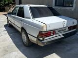 Mercedes-Benz 190 1986 года за 450 000 тг. в Алматы – фото 4
