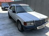 Mercedes-Benz 190 1986 годаүшін450 000 тг. в Алматы