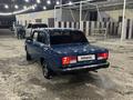 ВАЗ (Lada) 2107 2007 годаfor1 399 999 тг. в Кызылорда – фото 4