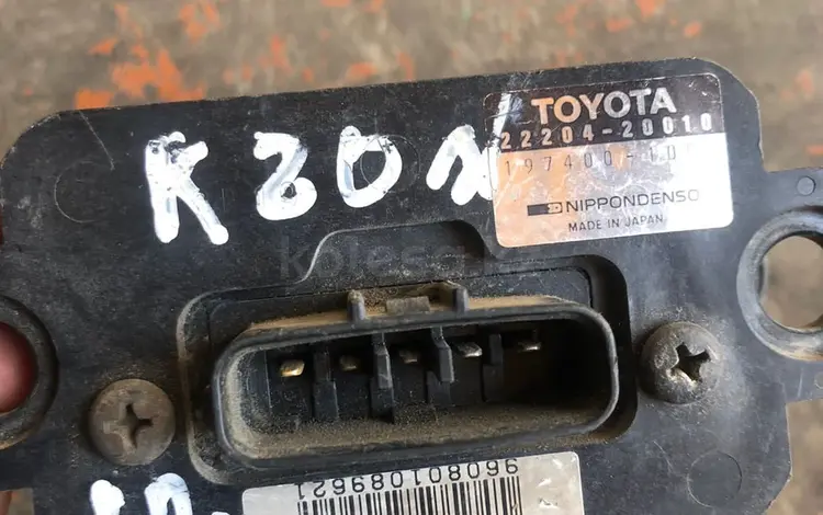 Toyota Camry 20 Валюметр 3.0 за 40 000 тг. в Тараз
