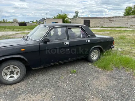 ГАЗ 31029 Волга 1994 года за 400 000 тг. в Павлодар – фото 4