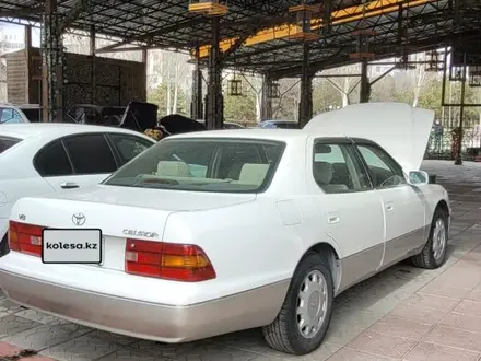 Toyota Celsior 1996 года за 3 000 000 тг. в Алматы – фото 3