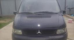 Mercedes-Benz Vito 1997 годаүшін3 300 000 тг. в Алматы