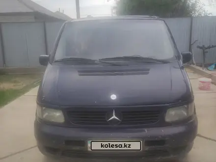 Mercedes-Benz Vito 1997 года за 3 300 000 тг. в Алматы