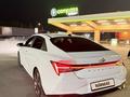 Hyundai Elantra 2022 годаүшін8 800 000 тг. в Шымкент – фото 4