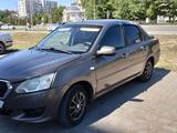 Datsun on-DO 2014 годаүшін1 600 000 тг. в Костанай