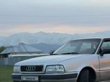 Audi 80 1992 годаfor1 100 000 тг. в Тараз