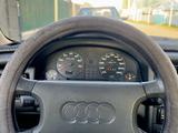 Audi 80 1992 годаfor1 100 000 тг. в Тараз – фото 5