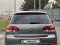 Volkswagen Golf 2011 года за 4 050 000 тг. в Алматы