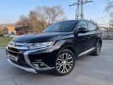 Mitsubishi Outlander 2017 года за 10 000 000 тг. в Алматы – фото 5