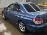 Subaru Impreza 2007 годаүшін3 000 000 тг. в Астана
