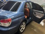 Subaru Impreza 2007 годаүшін3 000 000 тг. в Астана – фото 5