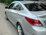 Hyundai Accent 2011 годаfor4 300 000 тг. в Алматы