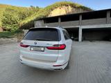 BMW X7 2020 года за 35 000 000 тг. в Алматы – фото 2