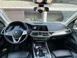 BMW X7 2020 года за 35 000 000 тг. в Алматы – фото 3