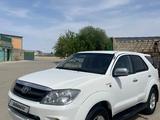 Toyota Fortuner 2007 годаүшін7 500 000 тг. в Актау