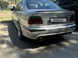 BMW 540 1997 годаүшін5 250 000 тг. в Астана – фото 4