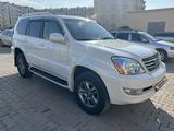 Lexus GX 470 2007 года за 15 000 000 тг. в Актау – фото 2