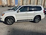 Lexus GX 470 2007 года за 15 000 000 тг. в Актау – фото 4